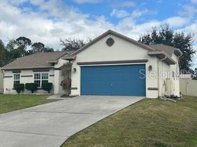 443 Dominican Ave SE, Palm Bay, FL, 32909