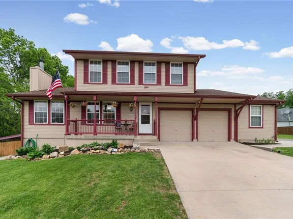15707 E 3rd Terrace Ct S, Independence, MO 64050
