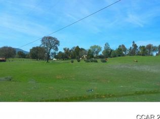 3282 Meacham Ranch Rd, Angels Camp, CA 95222