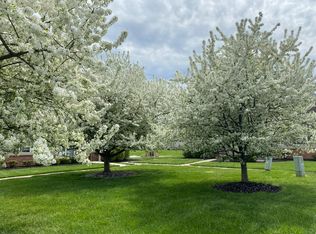 Whispering Wind Apartments, Cincinnati, OH 45244