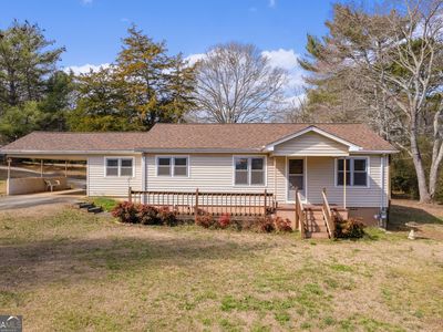 16 Indian Dr, Eastanollee, GA, 30538