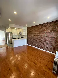 Rented by J Misrahi Realty Corp