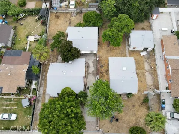 15220 Saticoy St Lot 14, Van Nuys, CA 91405