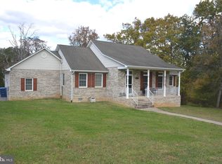 1604 Jefferson Ave, Front Royal, VA 22630