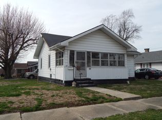 502 N Cross St, Sullivan, IN 47882