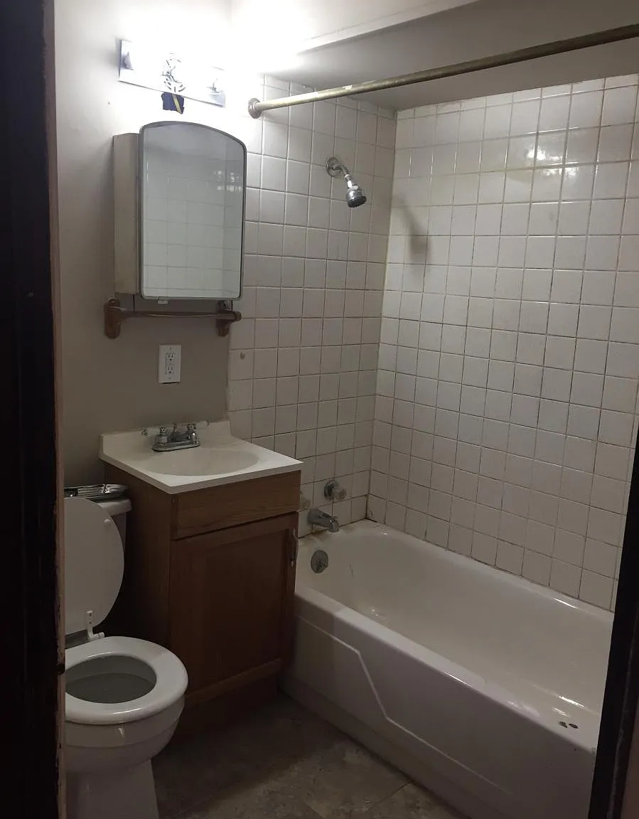 Studio, 600 sqft, $795 — Photo 4