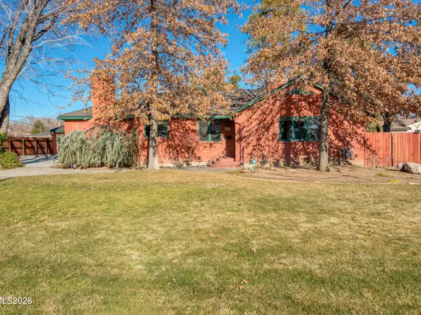 275 Wild Rose Dr, Reno, NV 89509