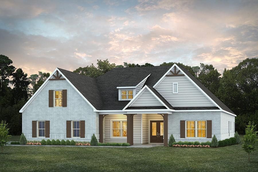 1st image of 307 Charleston Mills Dr