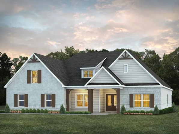 307 Charleston Mills Dr, Midland City, AL 36350