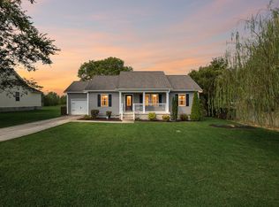 6923 Riverwalk Blvd, Murfreesboro, TN 37130