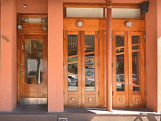 Rented by Cooper & Cooper Real Estate