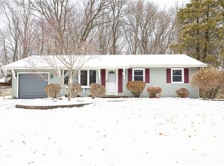 130 Marble Dr, Rochester, NY 14615