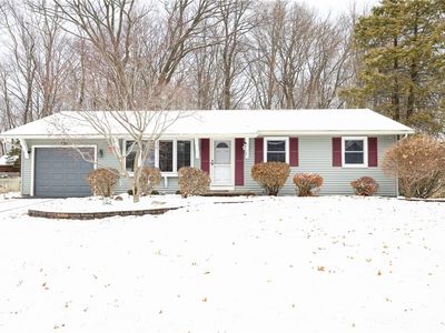 130 Marble Dr, Rochester, NY, 14615