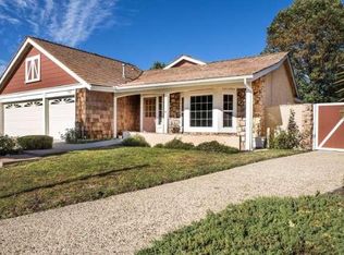 952 La Grange Ave, Thousand Oaks, CA 91320