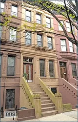 Rented by Citi Habitats