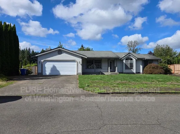 11004 222nd Avenue Ct E, Buckley, WA 98321