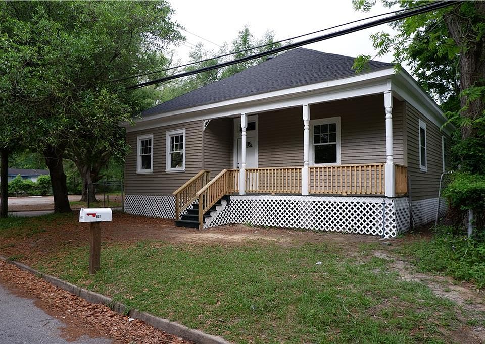 401 Gaston St, Mobile, AL 36603 MLS 7149916 Zillow
