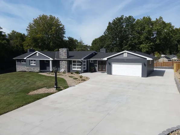 2917 Willow Way, Portsmouth, OH 45662
