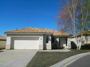 4813 Crenshaw Cir, Banning, CA 92220