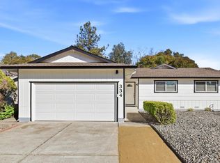 334 Brockhurst Drive, Santa Rosa, CA 95401