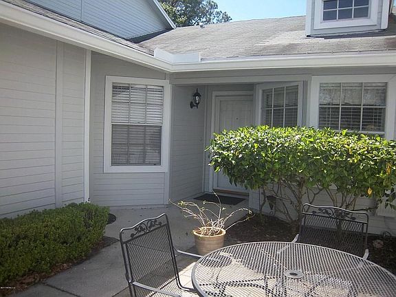 Front Patio