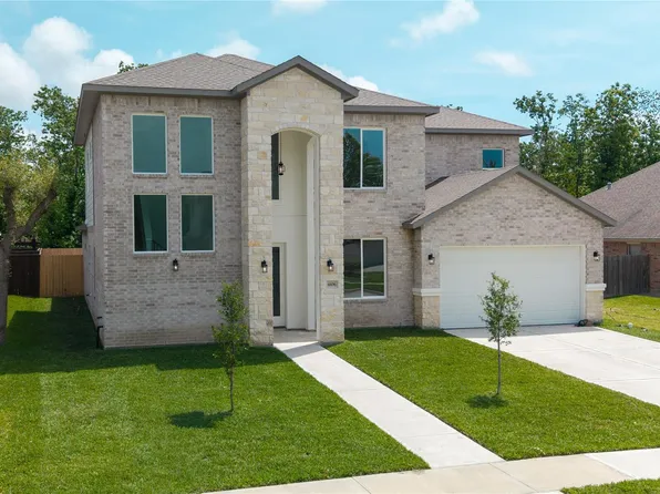 4106 Bear Creek Trce, Baytown, TX 77521
