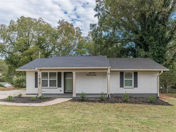 1827 Thomasville Dr SE, Atlanta, GA 30315
