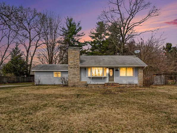 1250 Logan Rd, Muskegon, MI 49445