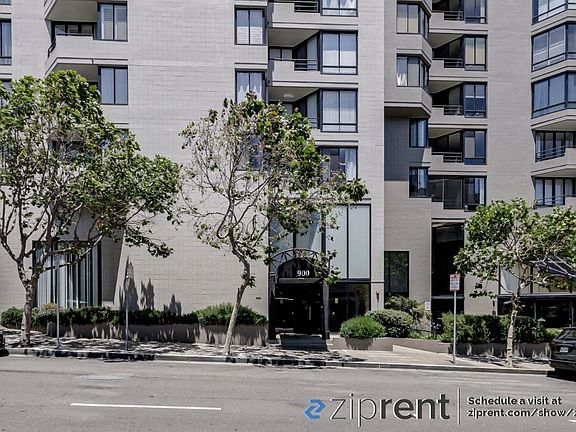 2nd image of 900 Bush St APT 801