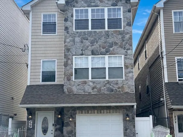 578 E 23rd St Floor 1, Paterson, NJ 07514