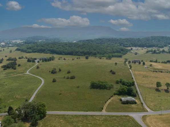 Indian Trail Rd, Harrisonburg, VA 22802