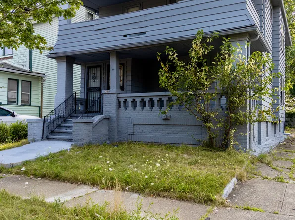 3598 E 117th St #2, Cleveland, OH 44105