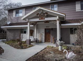 612 N William Rd, Flagstaff, AZ 86001