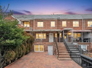 2033 E 68th Street, Brooklyn, NY