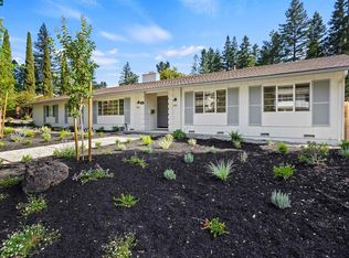 163 Corliss Dr, Moraga, CA