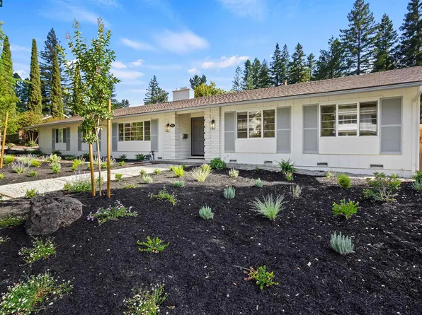 163 Corliss Dr, Moraga, CA 94556