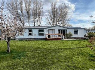 6550 Bonanza Dr, Winnemucca, NV 89445
