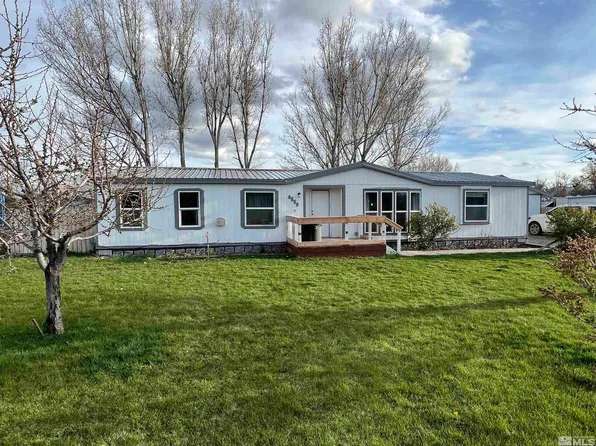 6550 Bonanza Dr, Winnemucca, NV 89445