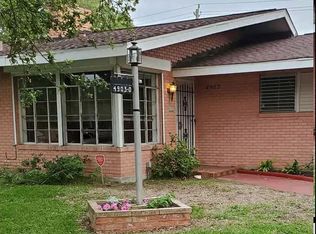 4903 Avenue O, Galveston, TX 77551