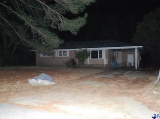 1442 N Whitehall Dr, Florence, SC 29506