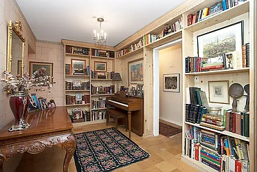 Sold by Kleier Residential