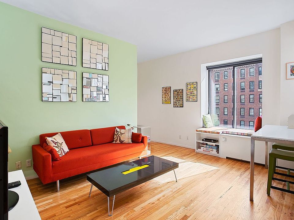 1st image of 23 E 10th St APT 703