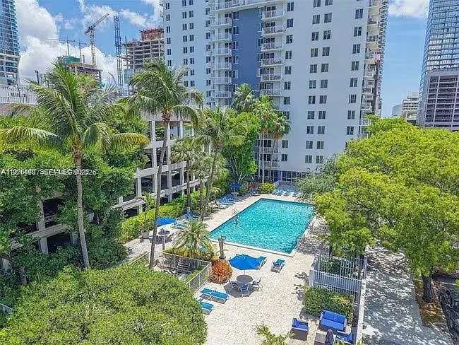 800 N Miami Ave #1210 — Photo 15