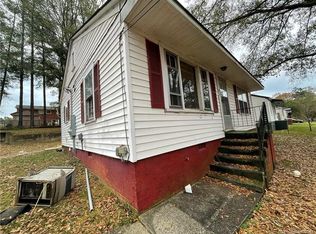 814 N Weldon St, Gastonia, NC 28052