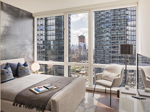 4th image of 605 W 42nd St APT 54R