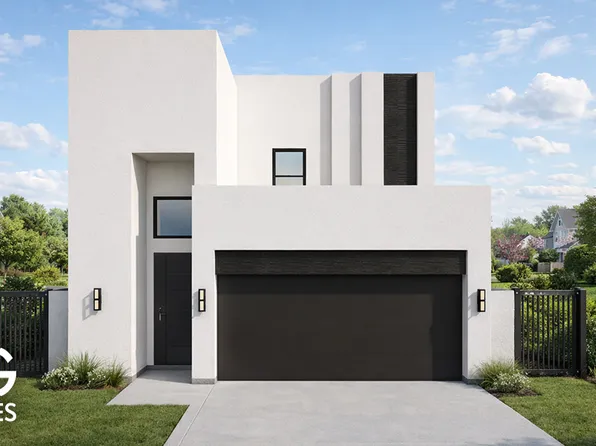 620 Cata Dr Plan, Northcrest