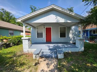 922 N Q St, Pensacola, FL 32505