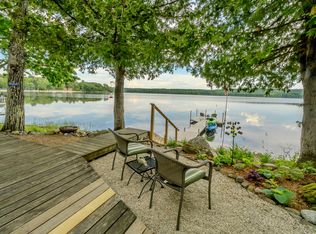 191 Sidelinger Ln, Burnham, ME 04922