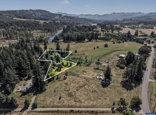 46321 Next To Lyons Mill City Rd, Lyons, OR 97358