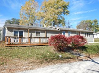 500 SE Hill St, Leon, IA 50144